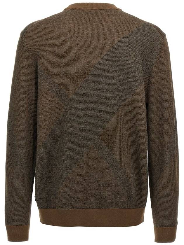 Hugo Boss 'H Eclaus' Sweater - HUGO BOSS - BALAAN 2