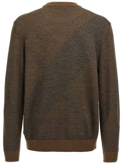 Hugo Boss 'H Eclaus' Sweater - HUGO BOSS - BALAAN 2