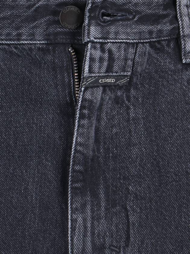 Closed Jeans Black - CLOSED - BALAAN 5