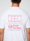 onda t shirt - SERGIO TACCHINI - BALAAN 2