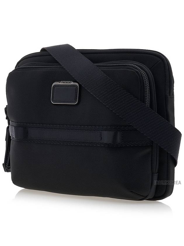 Men s Alpha Bravo Cross Bag 0232796D - TUMI - BALAAN 2