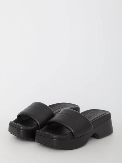 Float Slides - ALEXANDER WANG - BALAAN 2