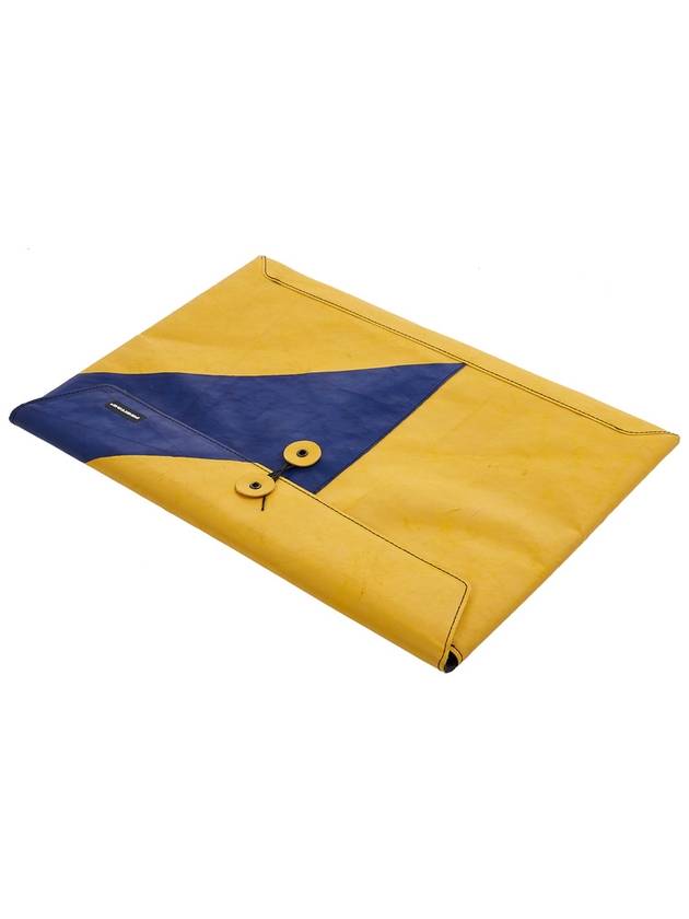 Sleeve laptop 15 inch pouch F421 SLEEVE FOR LAPTOP 15 0005 - FREITAG - BALAAN 4