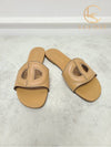 women sandals - DIOR - BALAAN 2