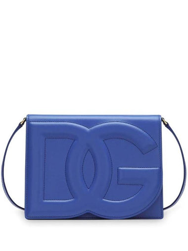 DG logo cross bag BB7287AW576 - DOLCE&GABBANA - BALAAN 1