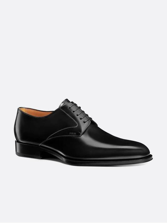 Timeless Derby Shoes 3DE305YON H969 - DIOR - BALAAN 2