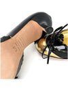 A014 Ribbon Open Heel - DSQUARED2 - BALAAN 4