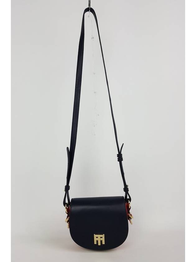 women cross bag - TOMMY HILFIGER - BALAAN 1