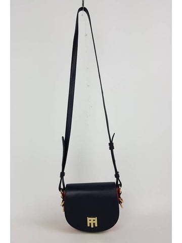 women cross bag - TOMMY HILFIGER - BALAAN 1