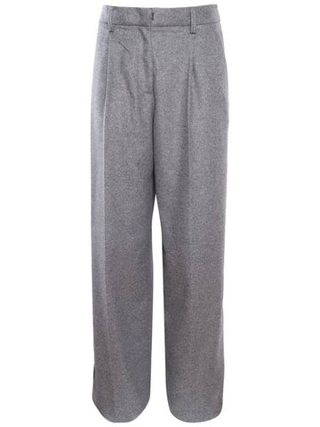 Forte_Forte Pants - FORTE FORTE - BALAAN 1