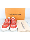 Bandana Ollie sneakers 8 270 - LOUIS VUITTON - BALAAN 2