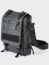 Black Label Merkava iPad Carrier - MAGFORCE - BALAAN 2