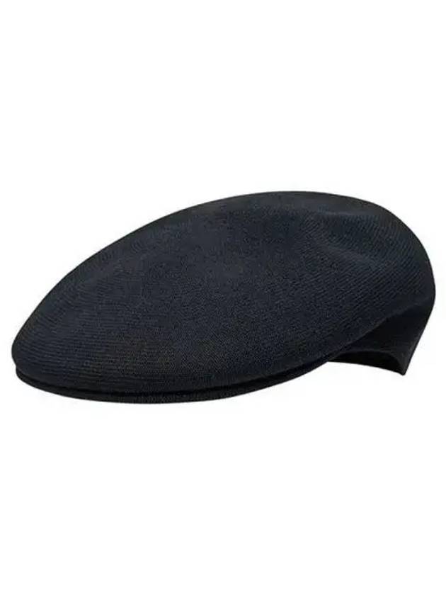 0287BC BLACK hunting cap 271228 - KANGOL - BALAAN 1