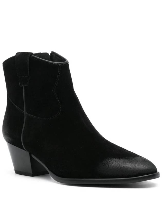 ASH Boots Black - ASH - BALAAN 2