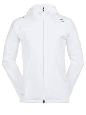 SKULL SYNCHRONISM JACKET 7 0 FOA406909 White - OAKLEY - BALAAN 1