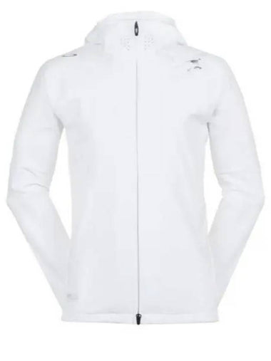 SKULL SYNCHRONISM JACKET 7 0 FOA406909 White - OAKLEY - BALAAN 1