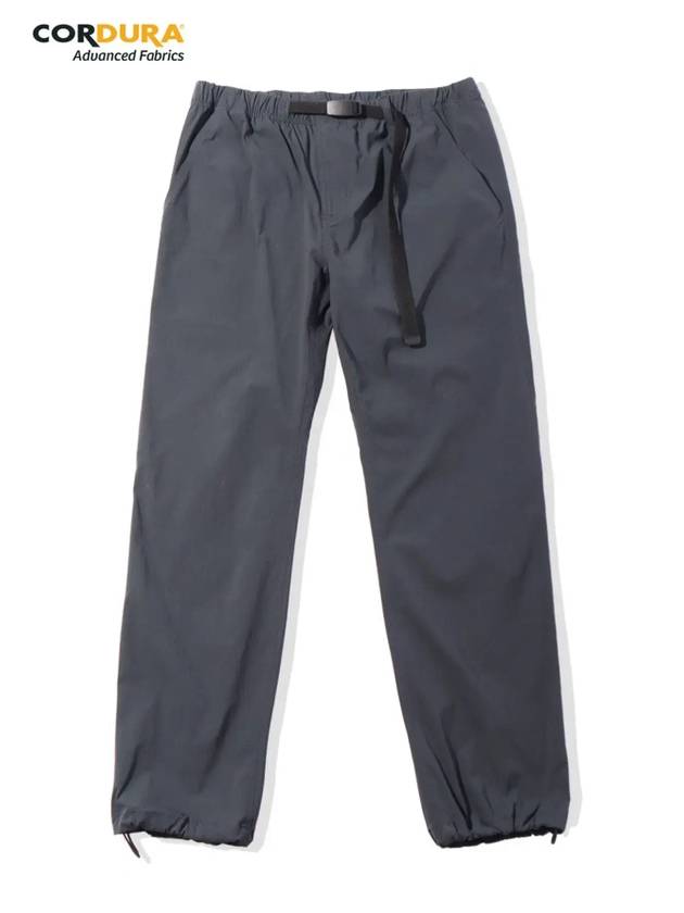 Ultimate Cordura Straight Pants Charcoal - OFFGRID - BALAAN 1