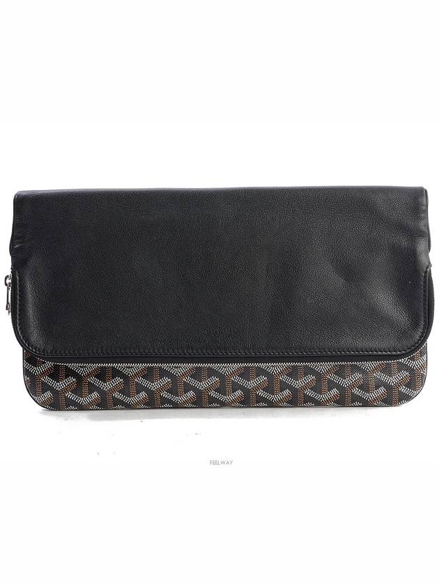 men clutch bag - GOYARD - BALAAN 1