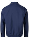 Harrington Windbreaker Navy - POLO RALPH LAUREN - BALAAN 4