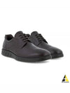 Men's S Lite Hybrid Derby Brown - ECCO - BALAAN 2