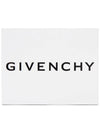 4G Calfskin Leather Half Wallet Black - GIVENCHY - BALAAN 10