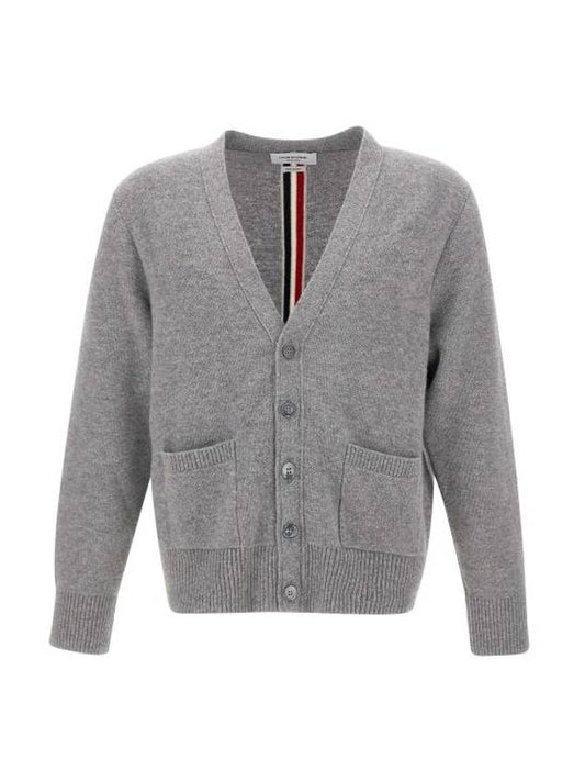 cardigan MKC556A Y1029055 - THOM BROWNE - BALAAN 1