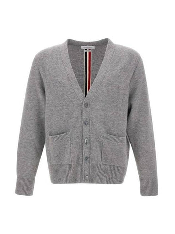 cardigan MKC556A Y1029055 - THOM BROWNE - BALAAN 1