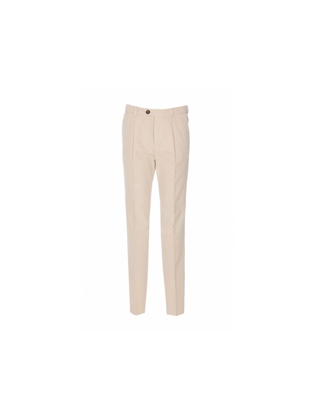 Pants M252DE1450 C6233 B0010399910 - BRUNELLO CUCINELLI - BALAAN 1