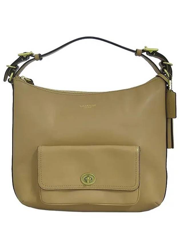 22381 2 WAY bag - COACH - BALAAN 2