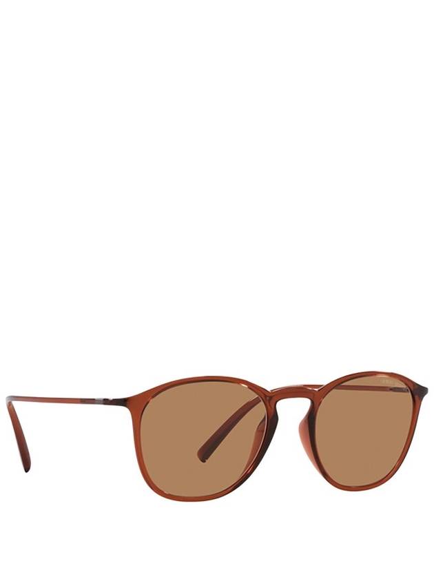 Giorgio Armani AR8186U Transparent brown - GIORGIO ARMANI - BALAAN 2