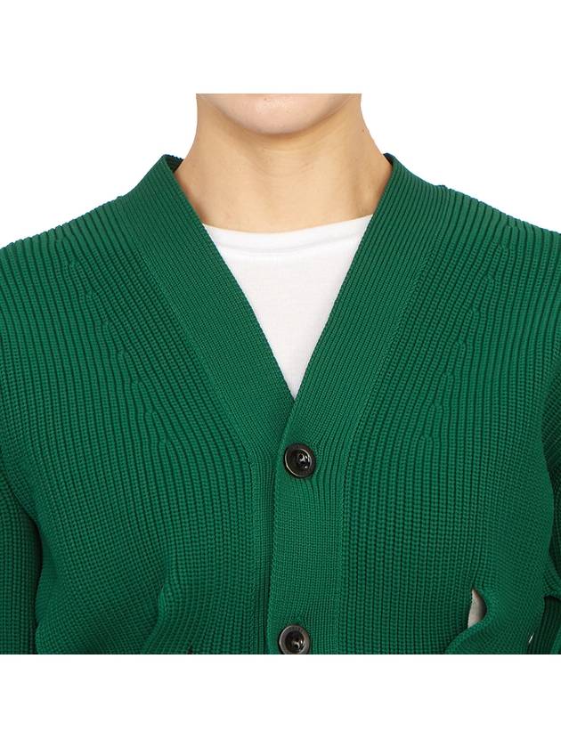 2407098 551 Women s cardigan - SACAI - BALAAN 7