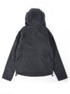 Backpacker hoodie jacket black - MAGFORCE - BALAAN 2