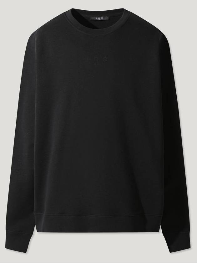 DIAMOSPE Washing Pullover Sweatshirt - IRO - BALAAN 1