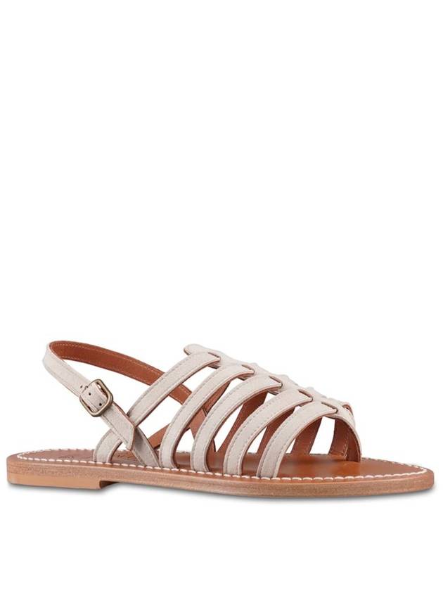 K.Jacques Sandals Homere Shoes - K.JACQUES - BALAAN 3