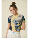 24 Aris printed cut tshirt_yellow - VIBEREEN - BALAAN 2