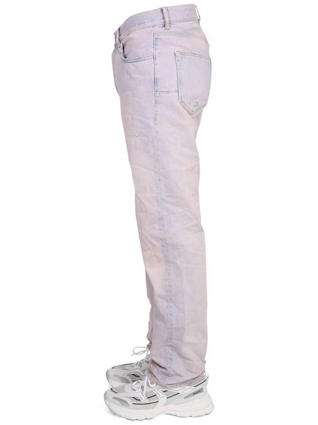 Purple Brand Jeans In Denim - PURPLE BRAND - BALAAN 3