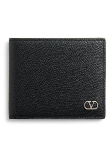 VALENTINO BILLFOLD WALLET ONLY CARD - VALENTINO - BALAAN 1