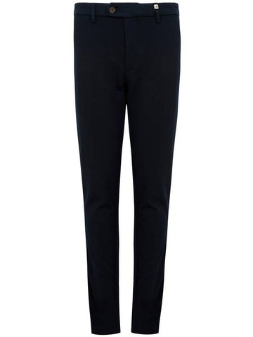 Myths Skinny Pants In Viscose Blend - MYTHS - BALAAN 1