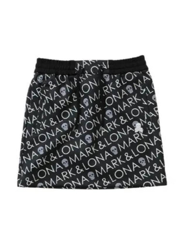 24 Alpha Skirt MLW 4A AE30 Women s - MARK & LONA - BALAAN 1