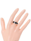 women rings - BVLGARI - BALAAN 5