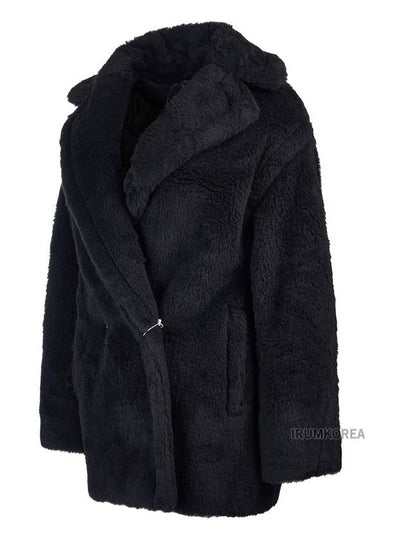 Women s Shearling Coat OLGA 008 - MAX MARA - BALAAN 2