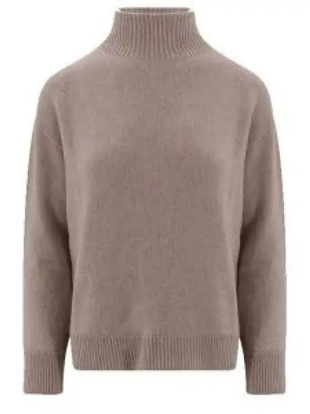 TAHITI 93660239 001 93660239600 cashmere turtleneck sweater 702477 - MAX MARA - BALAAN 1