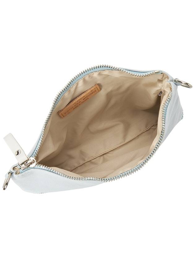 Women s Clutch 0PVE01 V41071 882 - VANESSA BRUNO - BALAAN 6