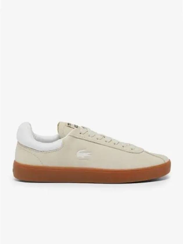 Women s Base Shot Sneakers RZ8010W54N 40F Domestic Product GQ2N24071639895 - LACOSTE - BALAAN 1