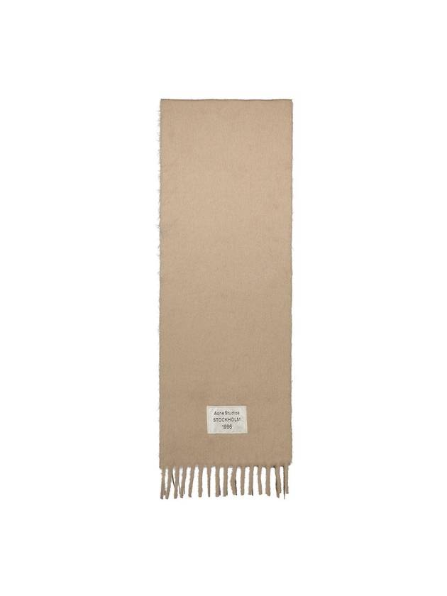 Muffler Scarf CA0350 DFJ - ACNE STUDIOS - BALAAN 1