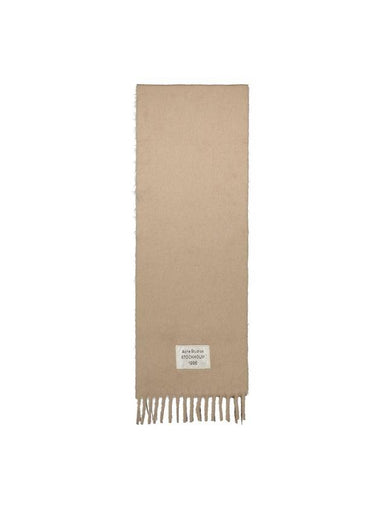 Muffler Scarf CA0350 DFJ - ACNE STUDIOS - BALAAN 1