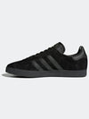 Gazelle Triple Black CQ2809 - ADIDAS ORIGINALS - BALAAN 6