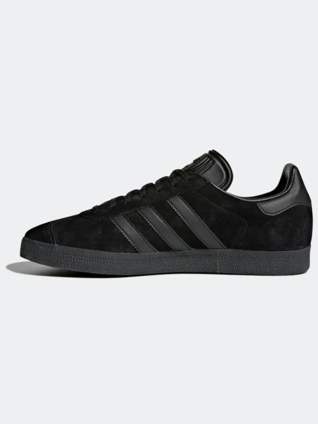 Gazelle Triple Black CQ2809 - ADIDAS ORIGINALS - BALAAN 6