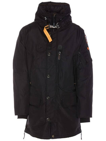 Kodiak long jacket - PARAJUMPERS - BALAAN 1