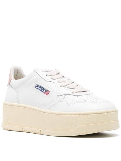 AUTRY Sneakers White - AUTRY - BALAAN 2